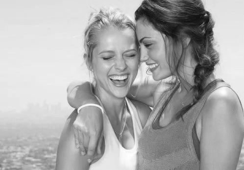 Hollywood Stars Teresa Palmer & Phoebe Tonkin Share Their Wellness Secrets