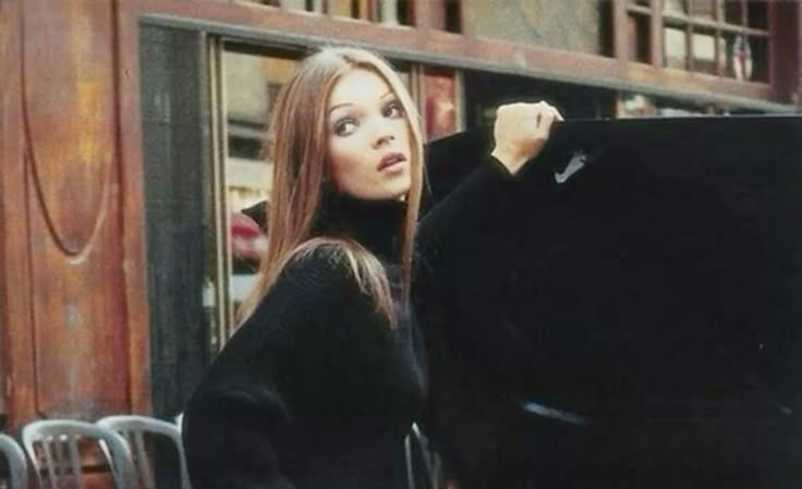 Heroin Chic Is Back. Did We Really Need the Body to Come With It?
