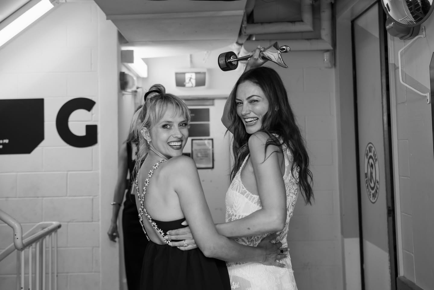 Hollywood Stars Teresa Palmer & Phoebe Tonkin Share Their Wellness Secrets