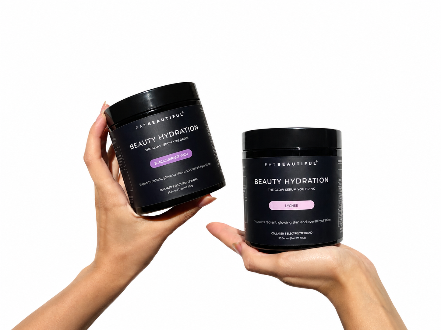 BEAUTY HYDRATION