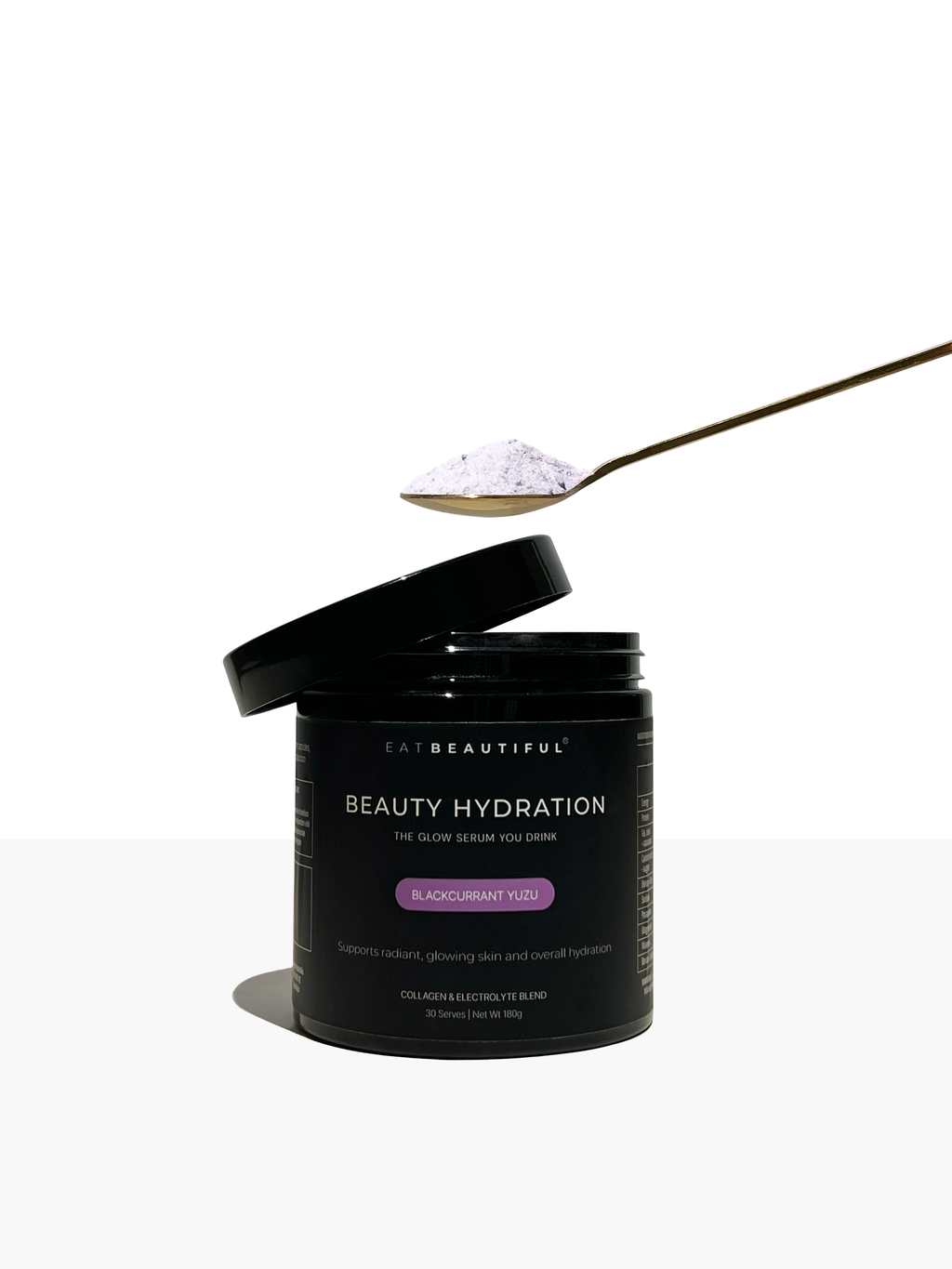 Beauty Hydration