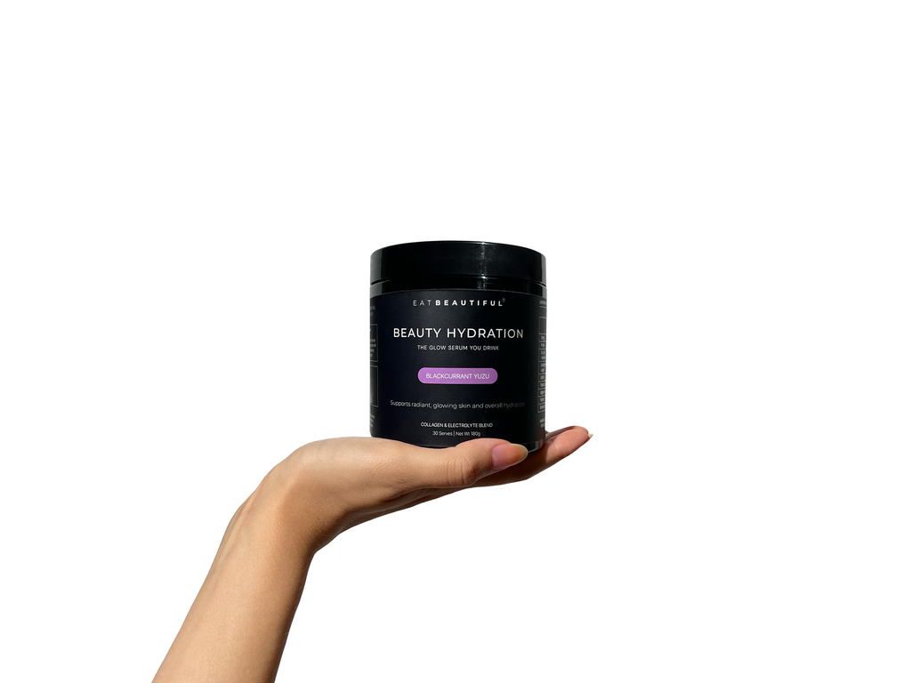 Beauty Hydration