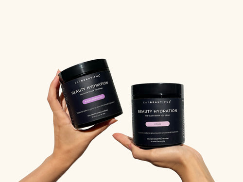 Beauty Hydration