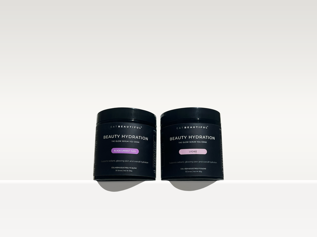 Beauty Hydration Duo