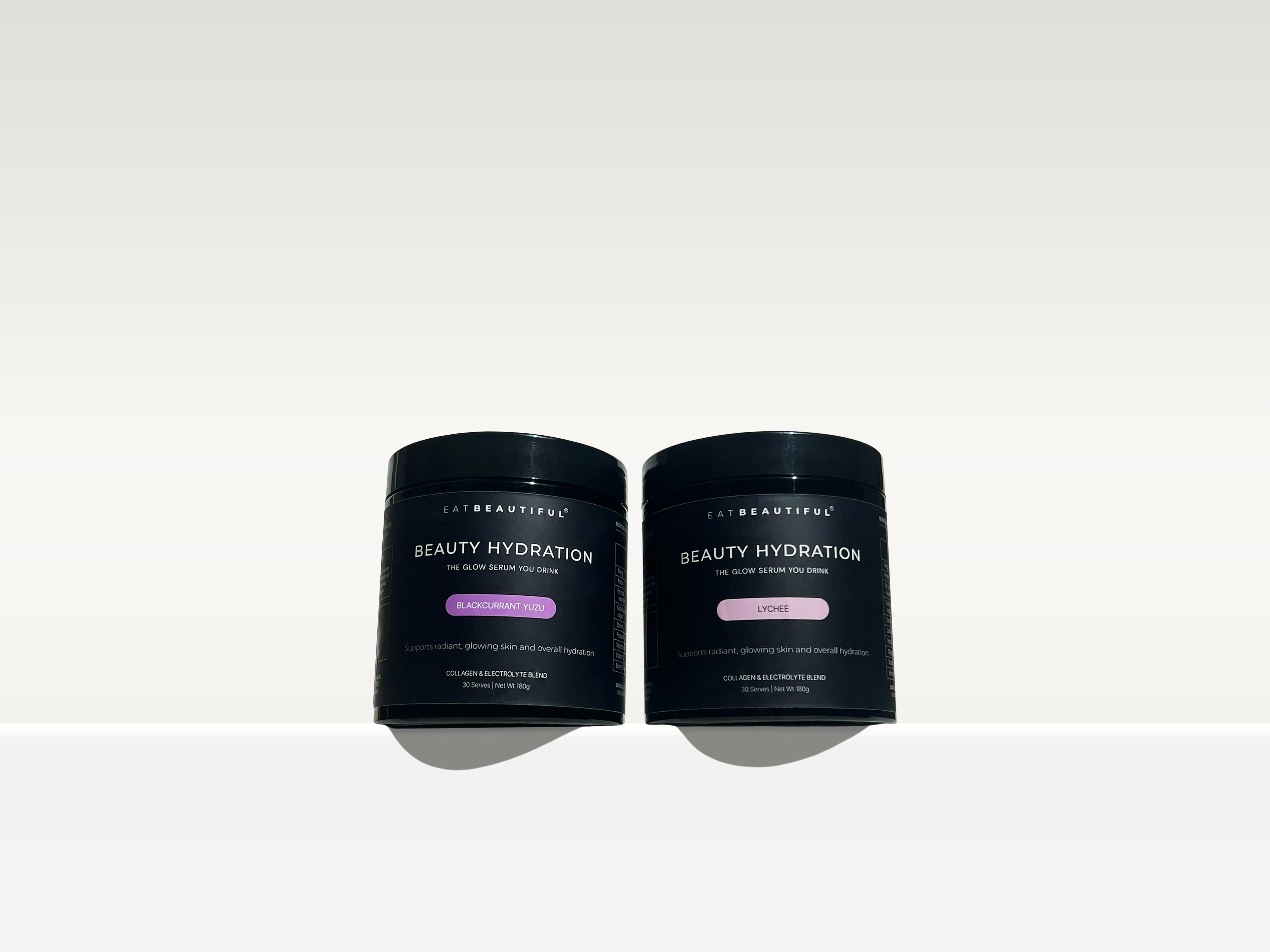 Beauty Hydration Duo