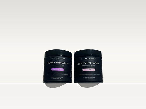 Beauty Hydration Duo