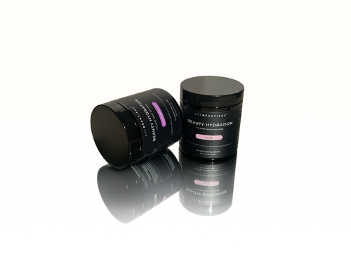 BEAUTY HYDRATION DUO