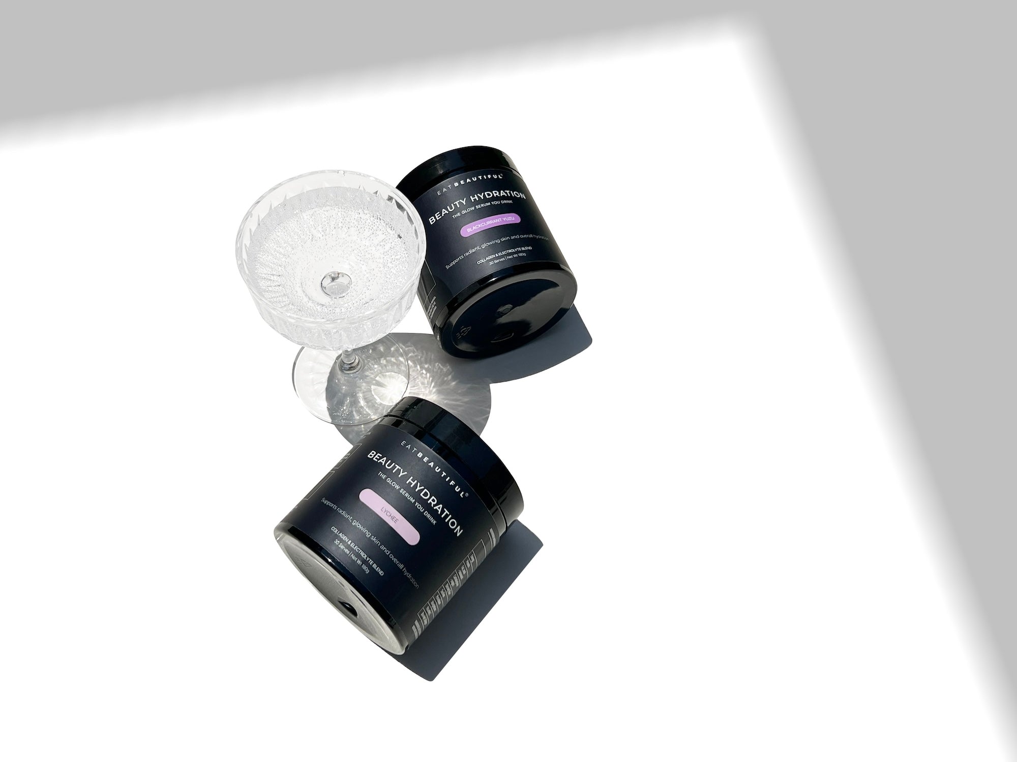 Beauty Hydration Duo