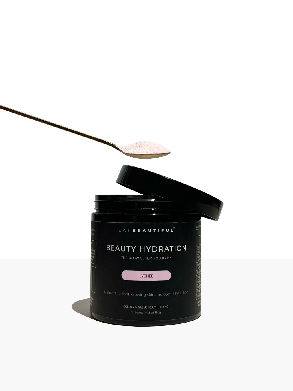 Beauty Hydration